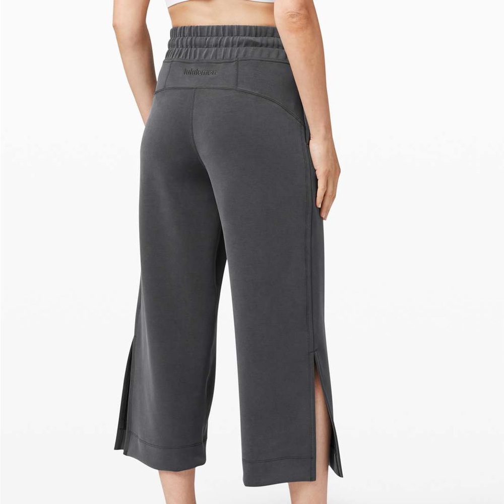 Lululemon Soft Ambitions pant